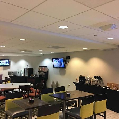Best Western Plus Boston Hotel Екстериор снимка