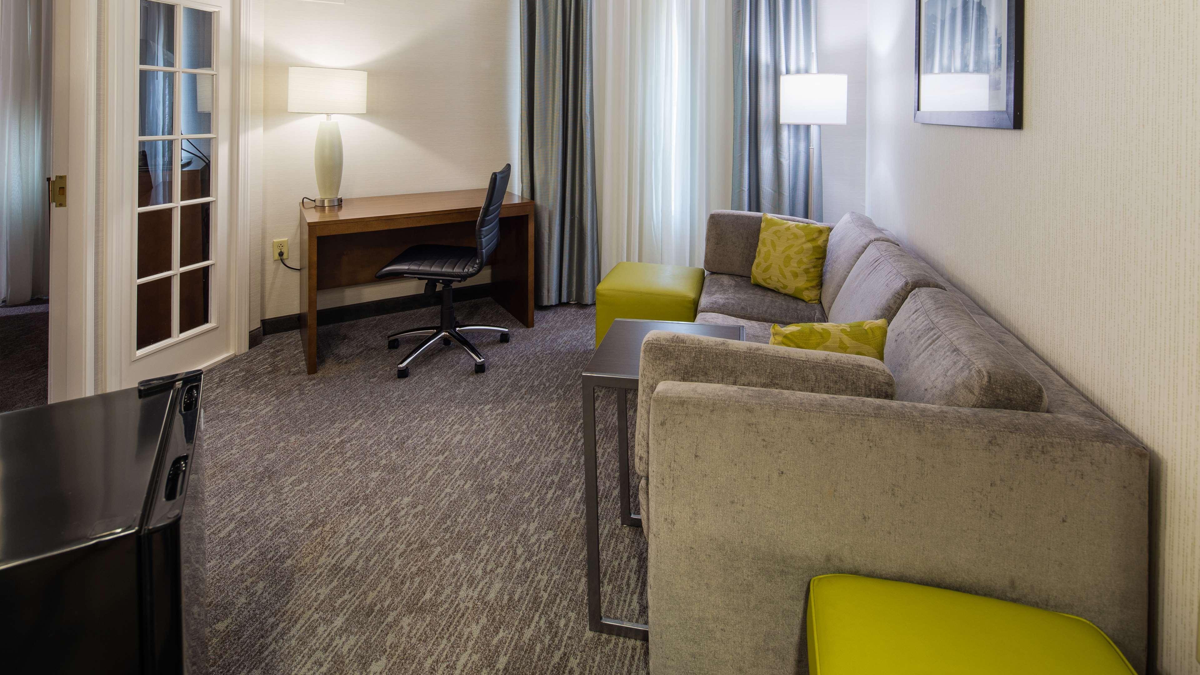 Best Western Plus Boston Hotel Екстериор снимка