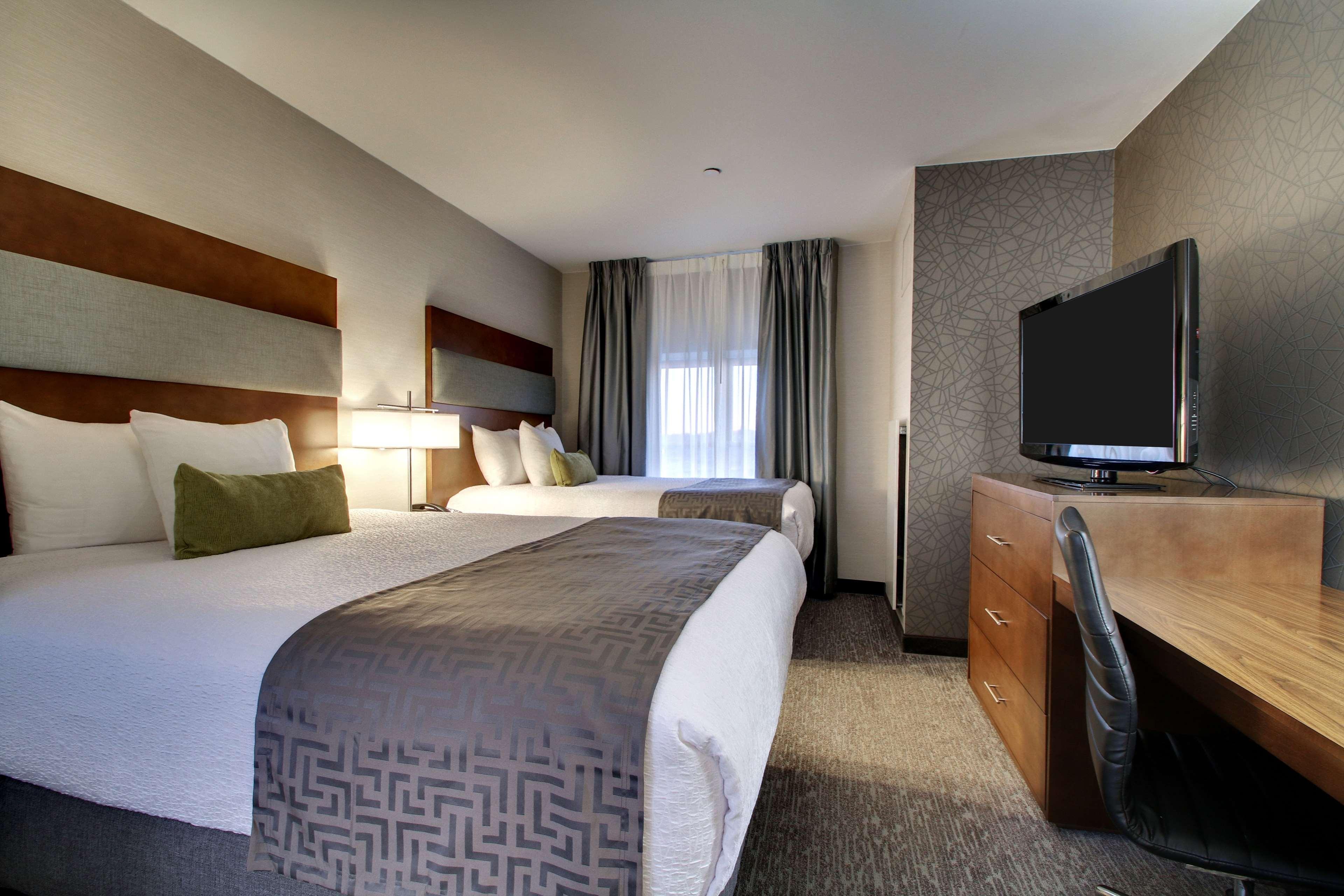 Best Western Plus Boston Hotel Екстериор снимка