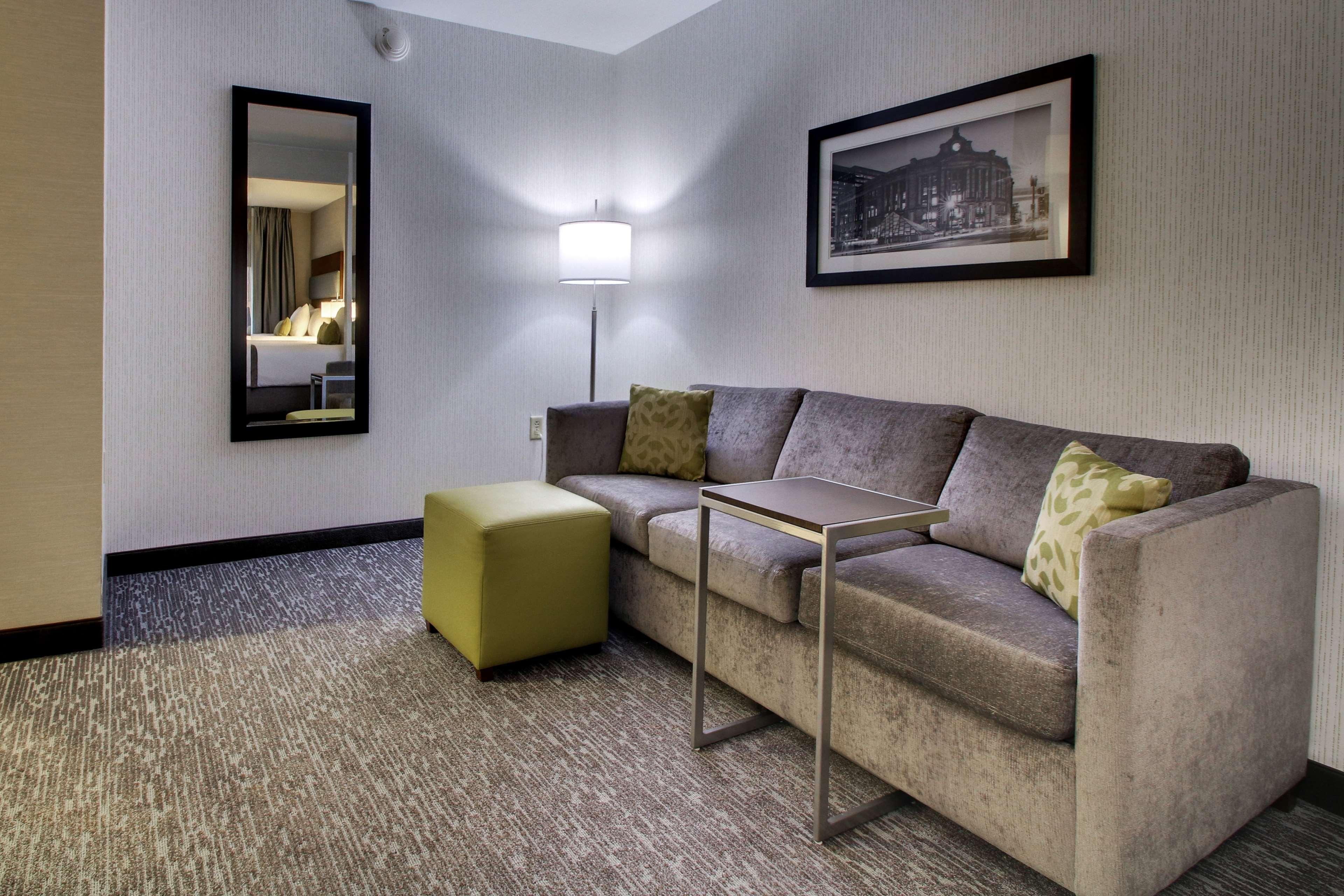 Best Western Plus Boston Hotel Екстериор снимка