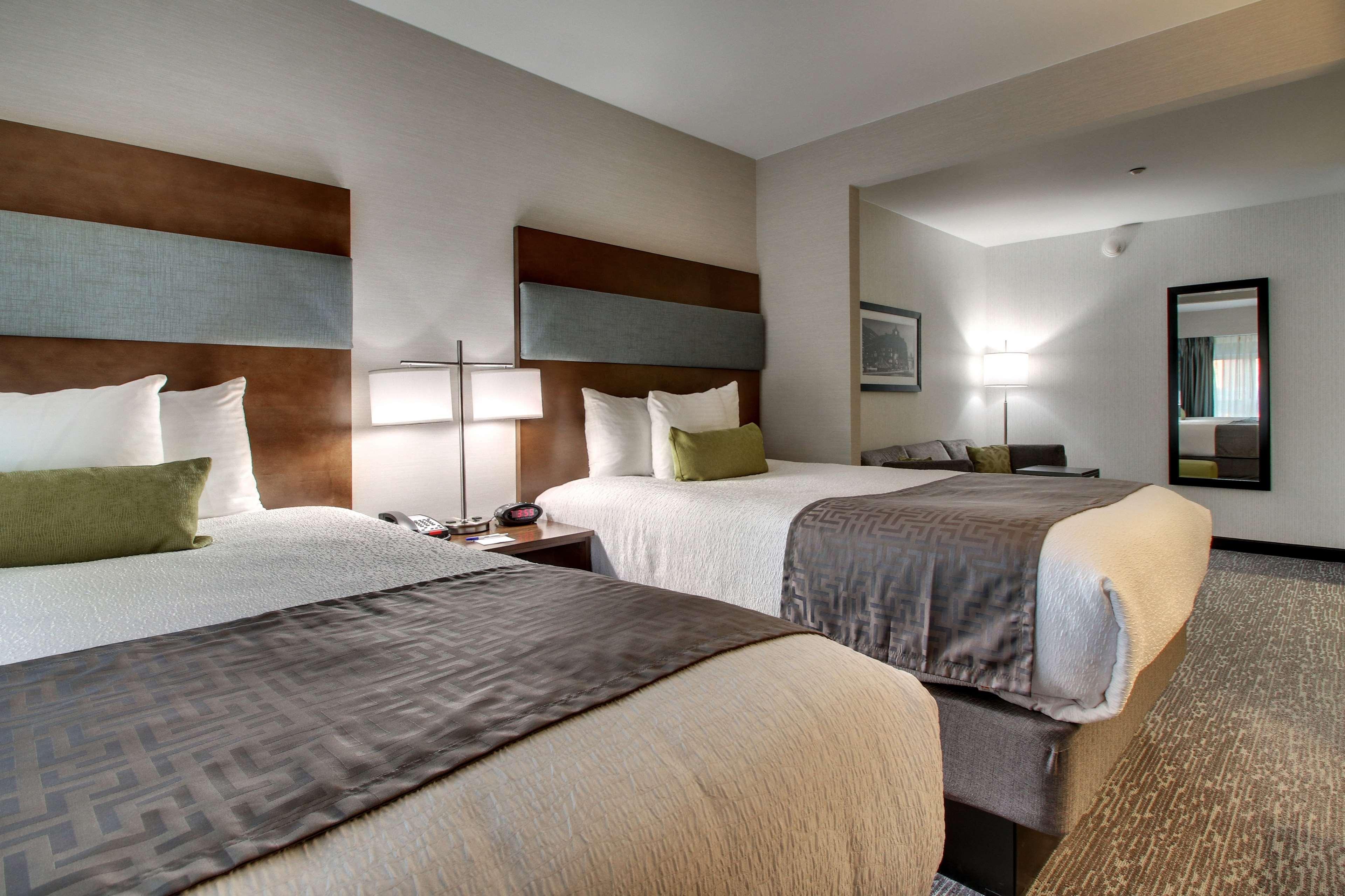 Best Western Plus Boston Hotel Екстериор снимка