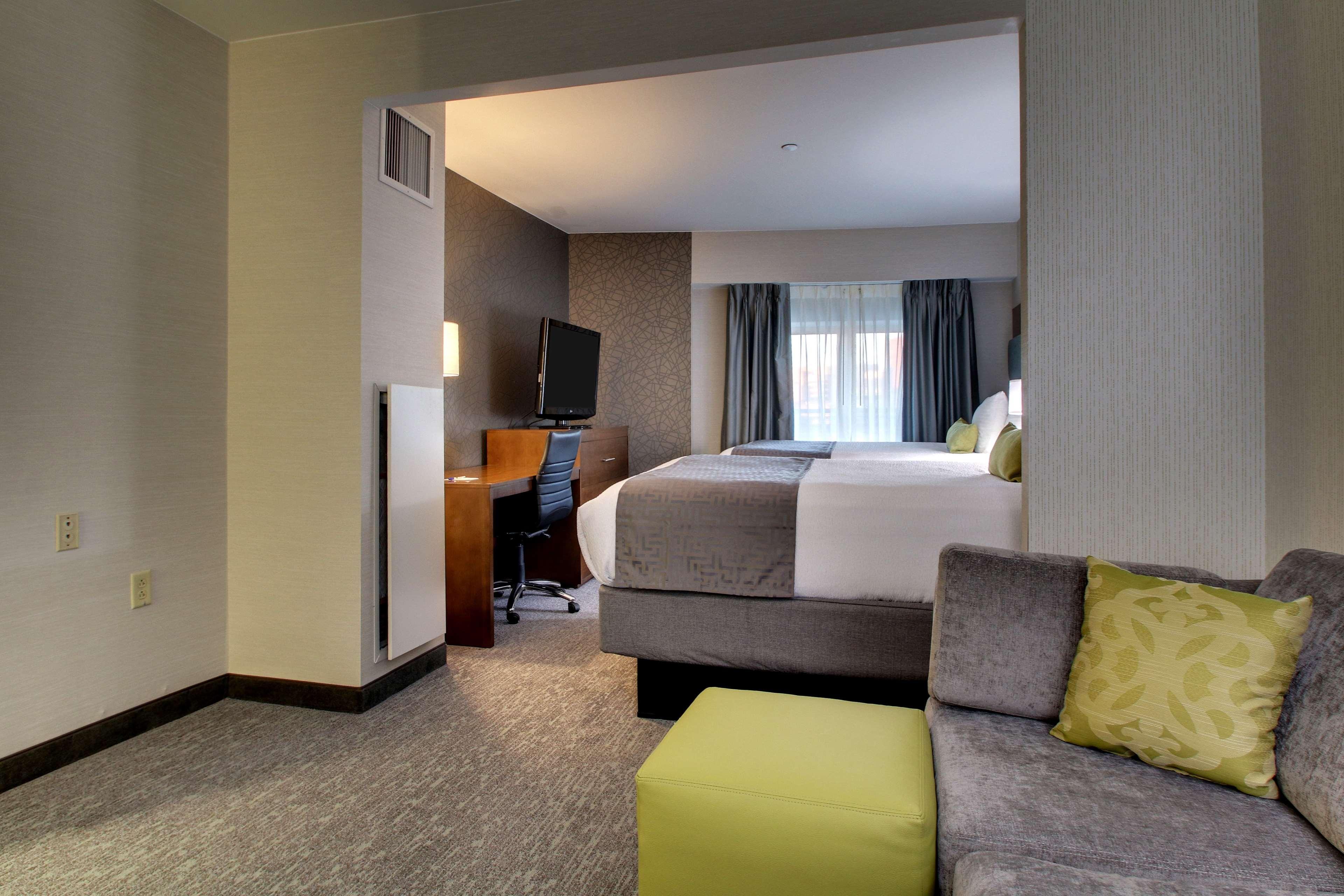 Best Western Plus Boston Hotel Екстериор снимка