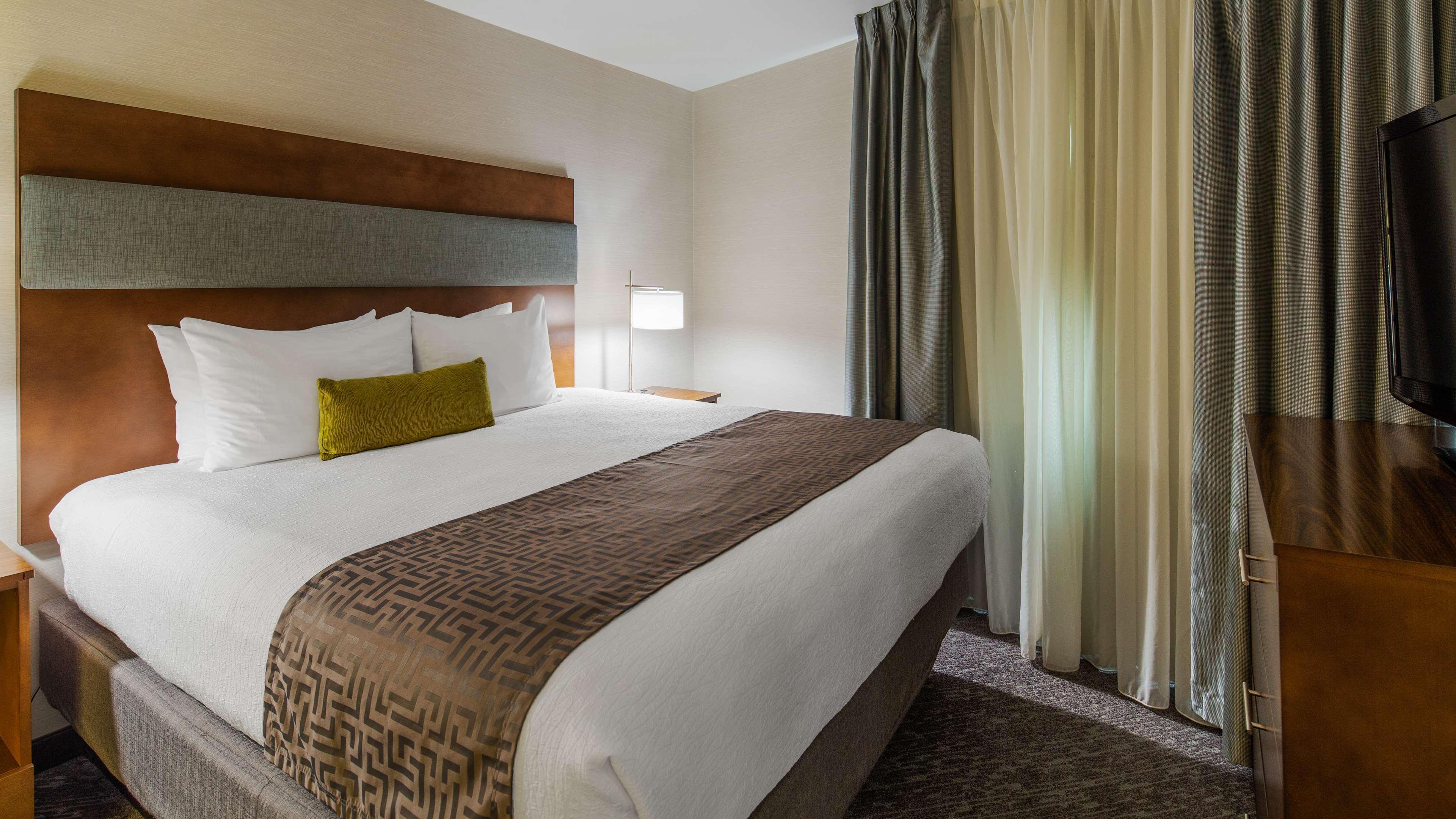 Best Western Plus Boston Hotel Екстериор снимка