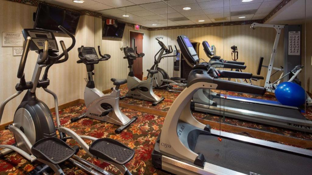 Best Western Plus Boston Hotel Екстериор снимка