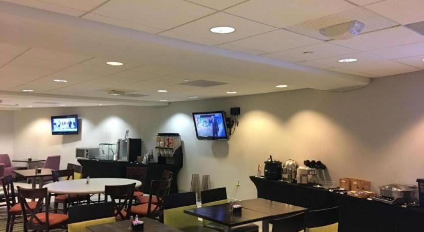 Best Western Plus Boston Hotel Екстериор снимка