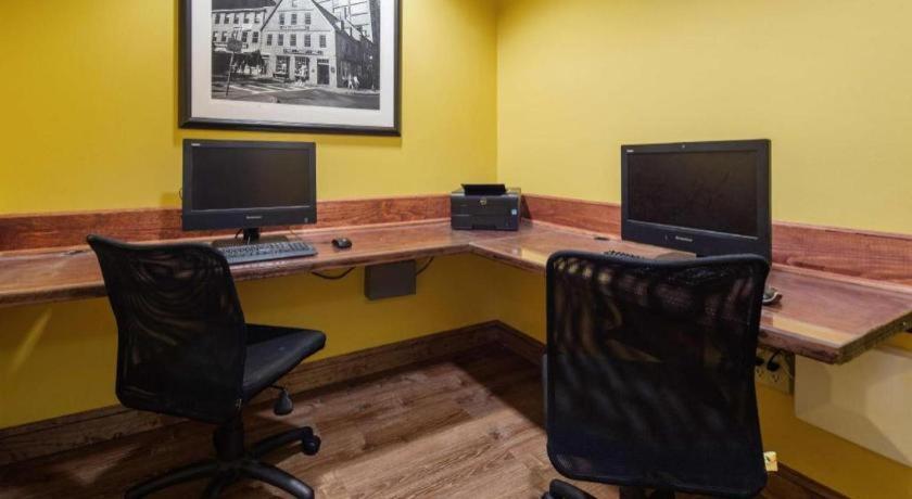 Best Western Plus Boston Hotel Екстериор снимка