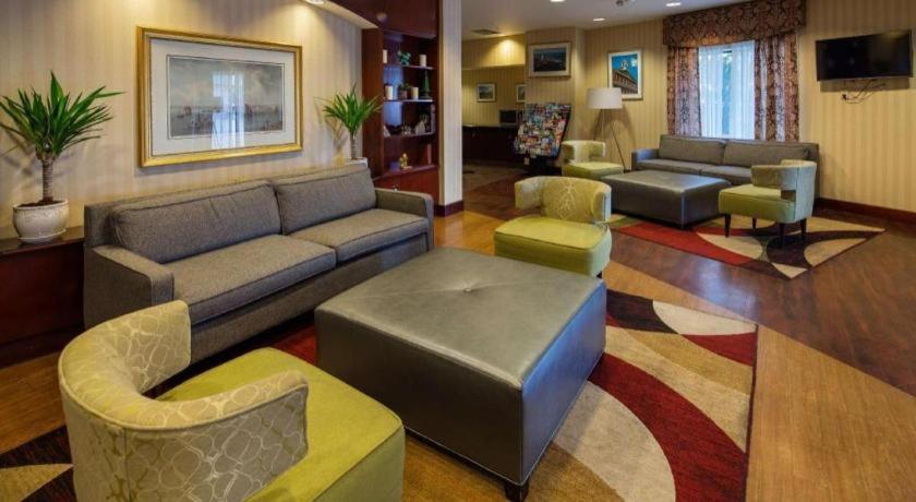 Best Western Plus Boston Hotel Екстериор снимка