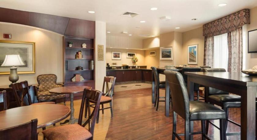 Best Western Plus Boston Hotel Екстериор снимка