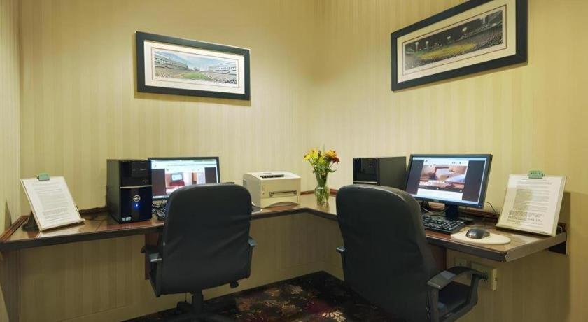 Best Western Plus Boston Hotel Екстериор снимка