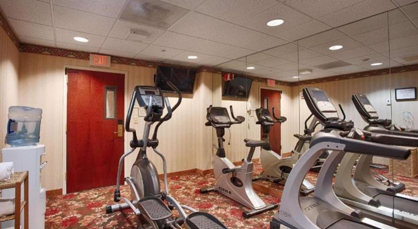Best Western Plus Boston Hotel Екстериор снимка