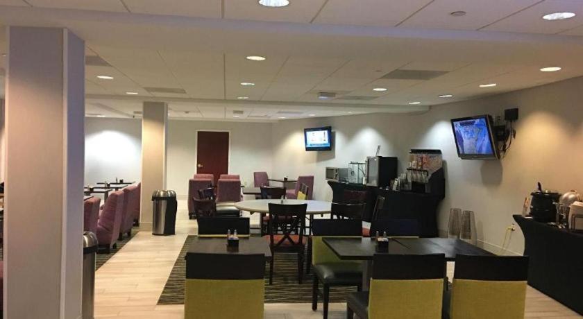 Best Western Plus Boston Hotel Екстериор снимка