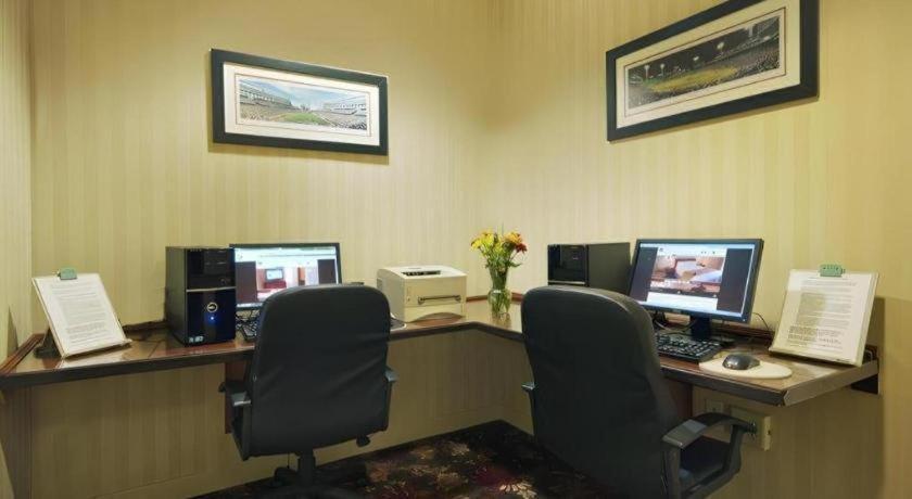Best Western Plus Boston Hotel Екстериор снимка