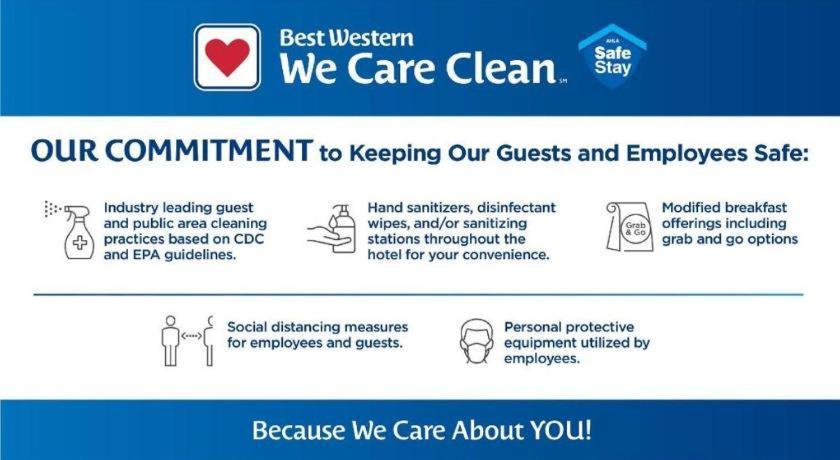 Best Western Plus Boston Hotel Екстериор снимка