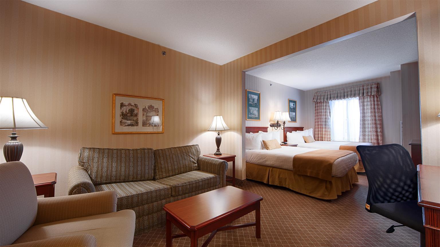 Best Western Plus Boston Hotel Екстериор снимка