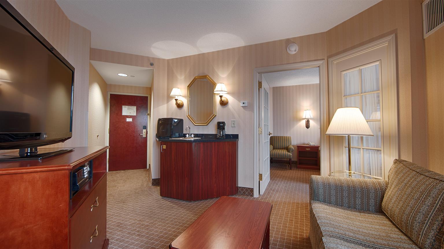 Best Western Plus Boston Hotel Екстериор снимка
