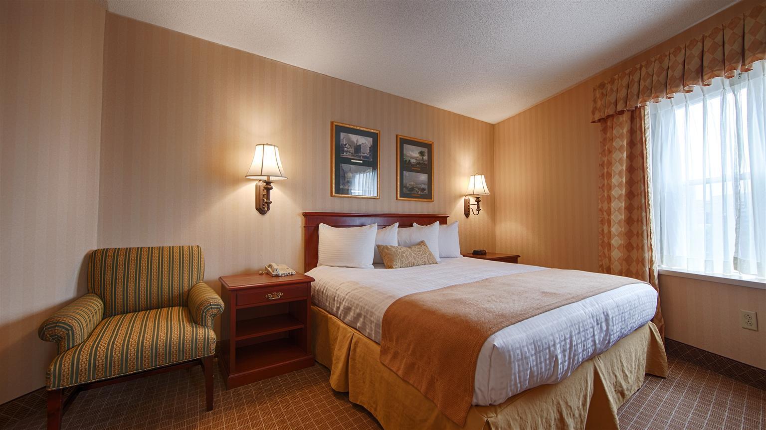 Best Western Plus Boston Hotel Екстериор снимка