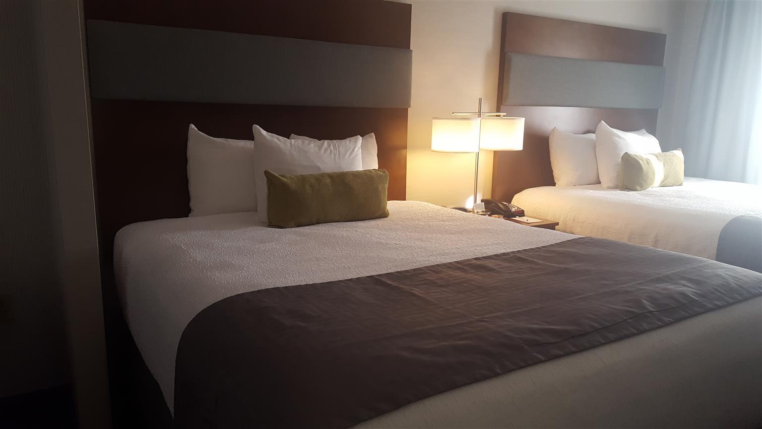 Best Western Plus Boston Hotel Екстериор снимка