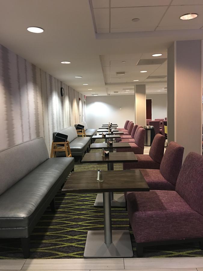 Best Western Plus Boston Hotel Екстериор снимка