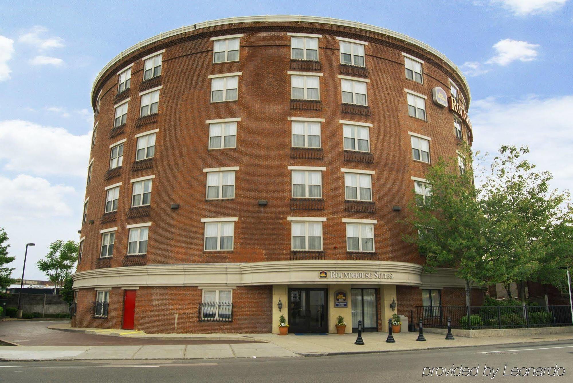 Best Western Plus Boston Hotel Екстериор снимка