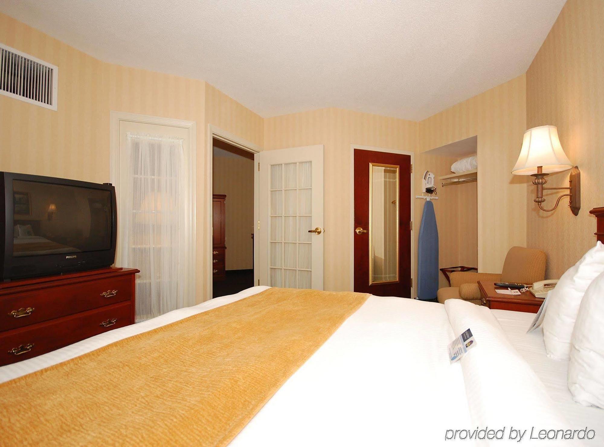 Best Western Plus Boston Hotel Екстериор снимка