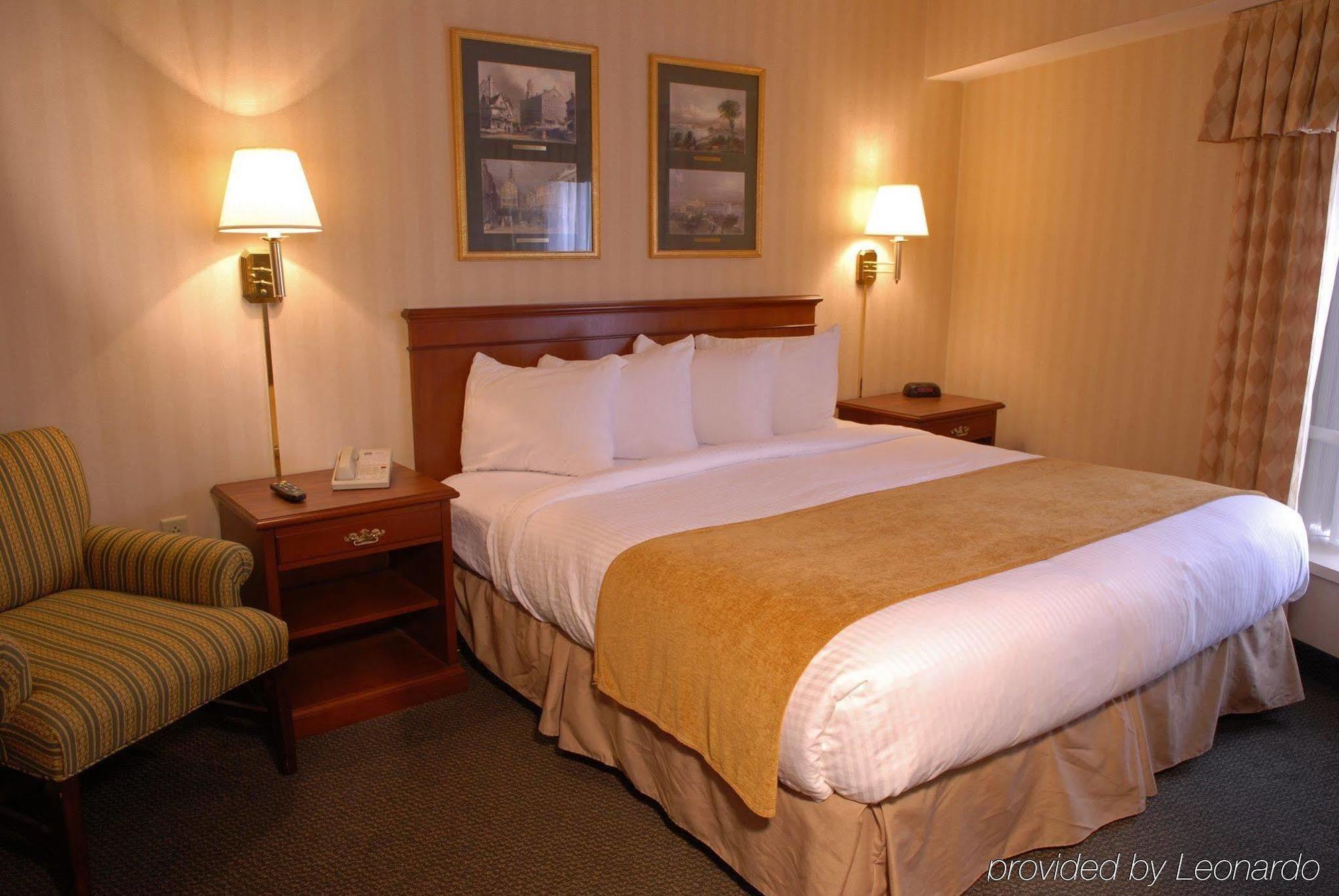 Best Western Plus Boston Hotel Екстериор снимка