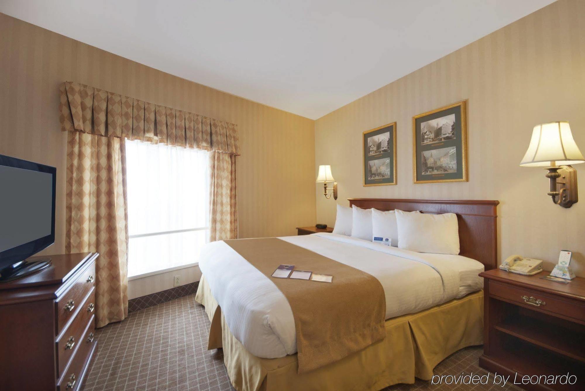 Best Western Plus Boston Hotel Стая снимка