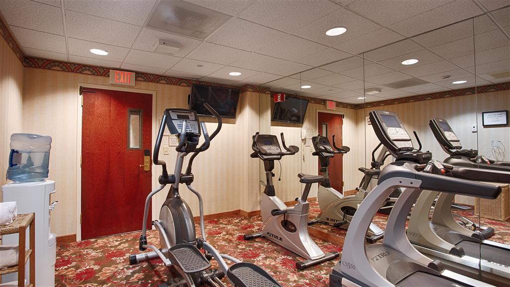 Best Western Plus Boston Hotel Екстериор снимка