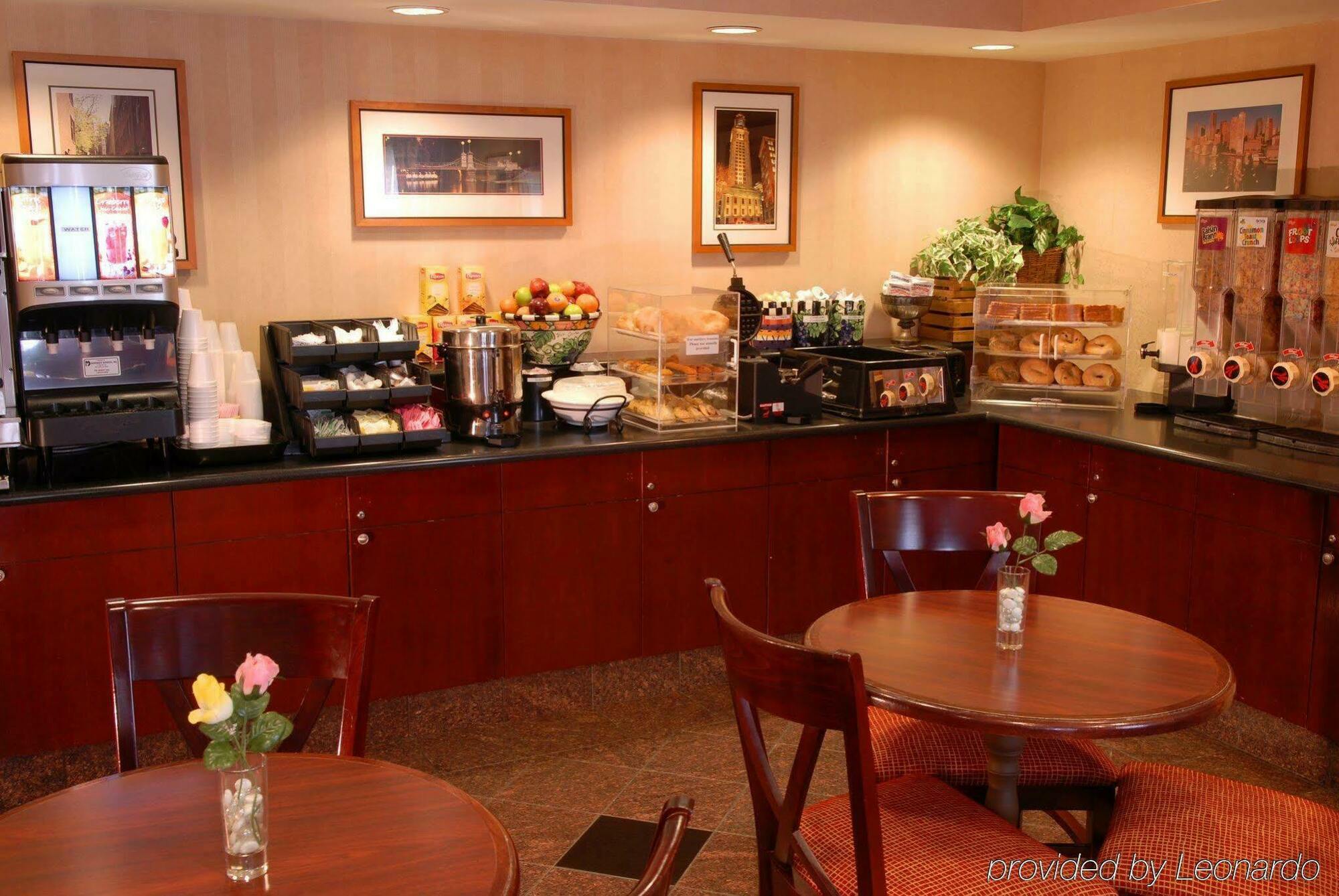 Best Western Plus Boston Hotel Екстериор снимка