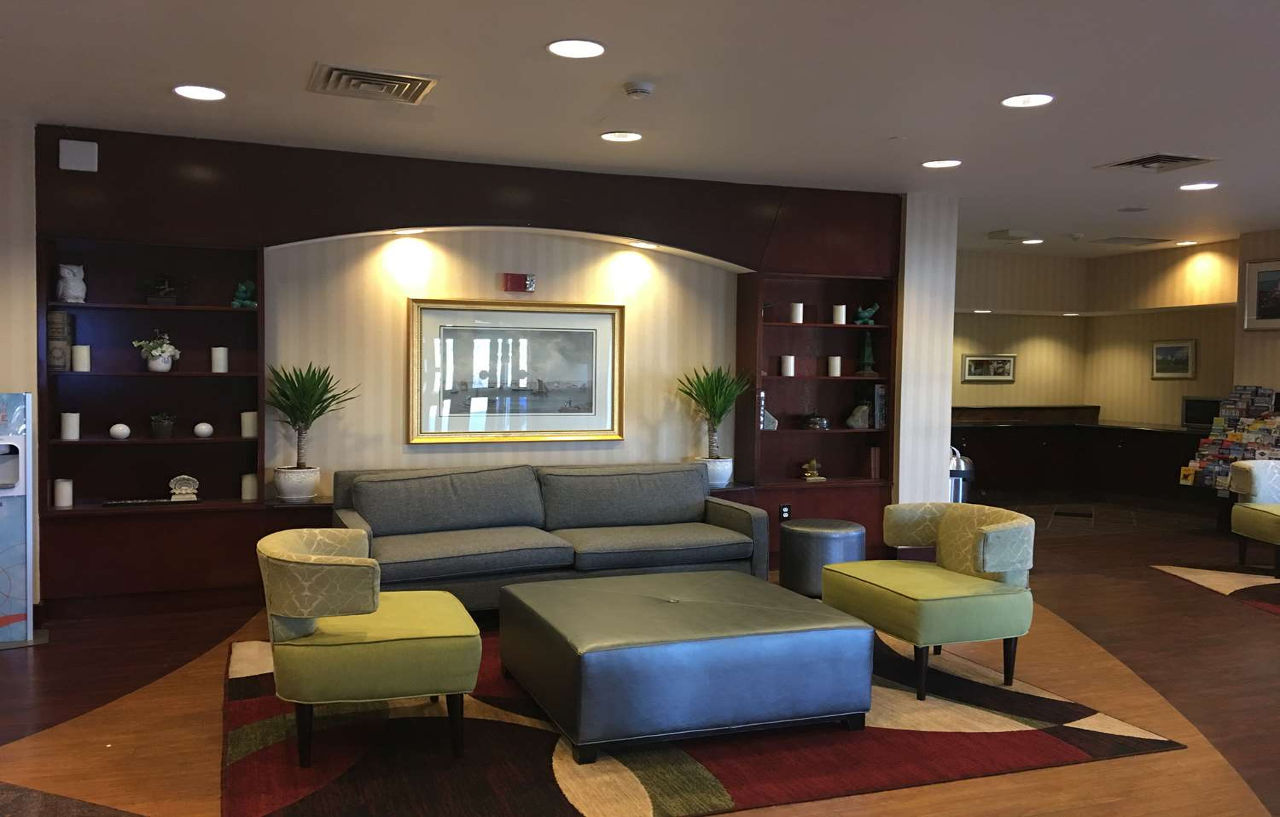 Best Western Plus Boston Hotel Екстериор снимка